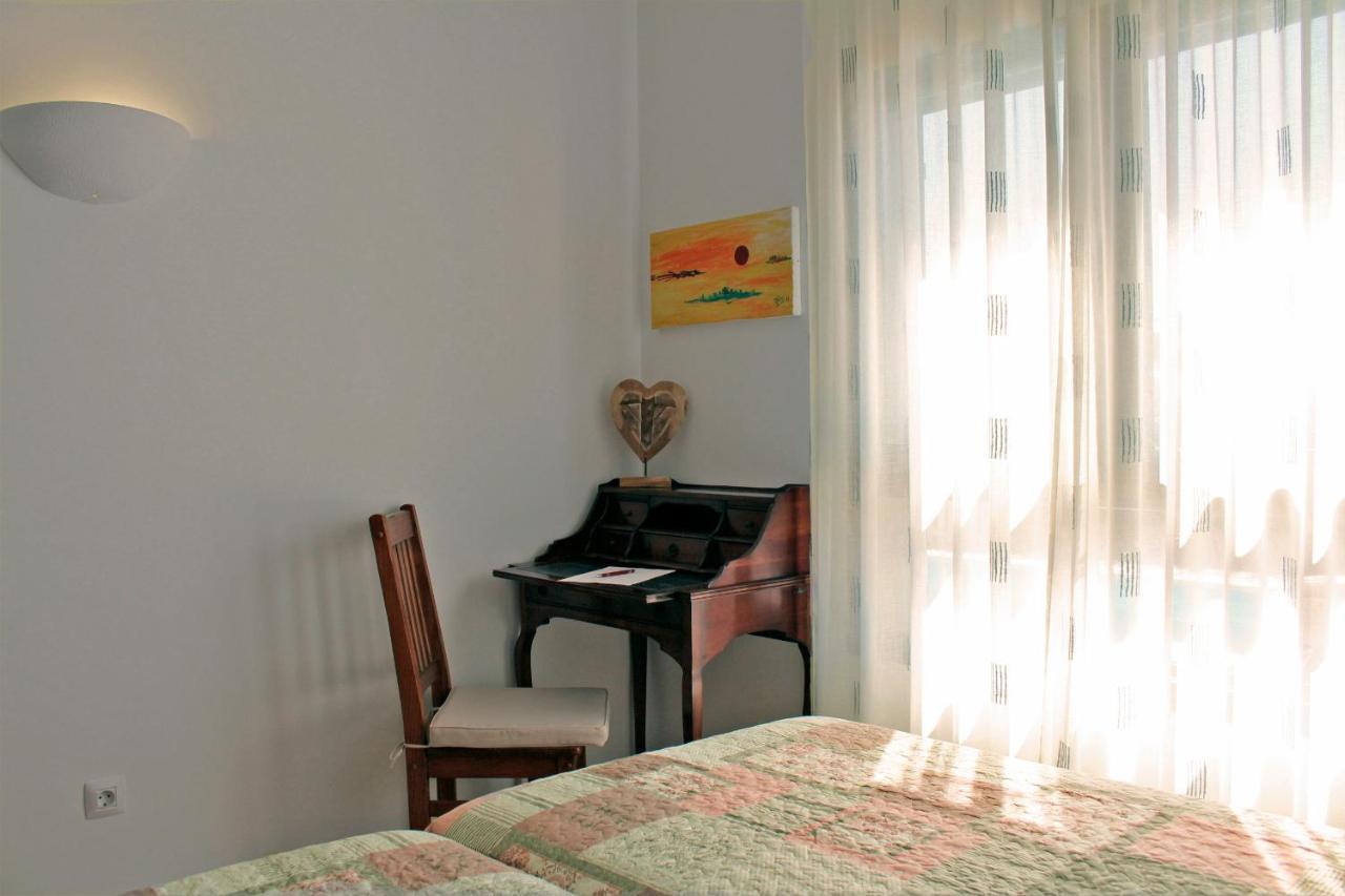 Villa Casa Karoline With A Sunny Terrace, Heated Pool, Comfort And Privacy In A Quiet Neighborhood Playa Blanca  Exterior foto